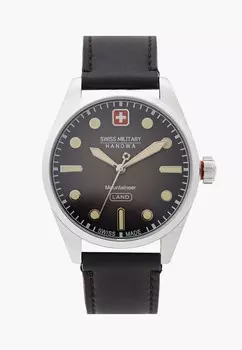 Часы Swiss Military Hanowa