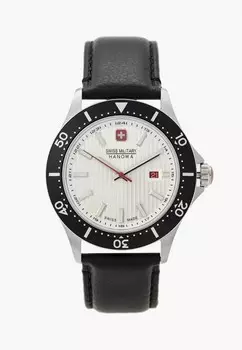 Часы Swiss Military Hanowa