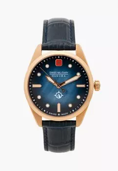 Часы Swiss Military Hanowa