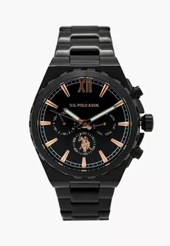 Часы U.S. Polo Assn.