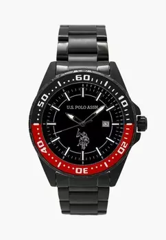 Часы U.S. Polo Assn.