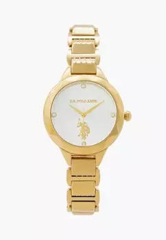 Часы U.S. Polo Assn.