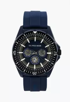 Часы U.S. Polo Assn.