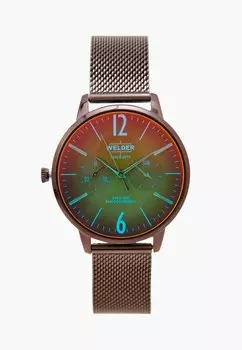 Часы Welder