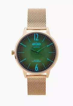 Часы Welder