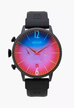 Часы Welder