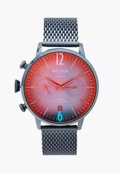 Часы Welder