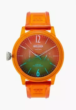 Часы Welder