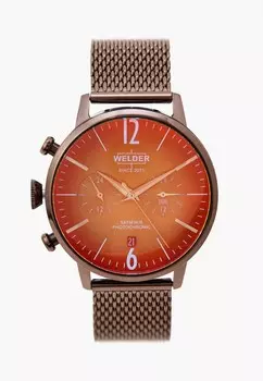 Часы Welder