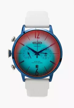 Часы Welder
