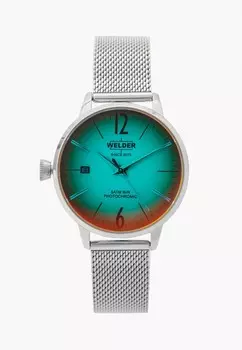 Часы Welder