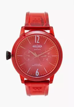 Часы Welder