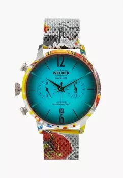 Часы Welder