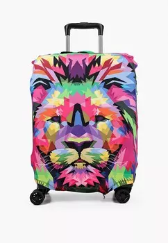 Чехол для чемодана Fabretti