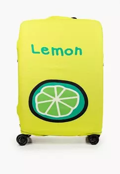 Чехол для чемодана Fabretti