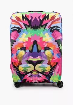 Чехол для чемодана Fabretti