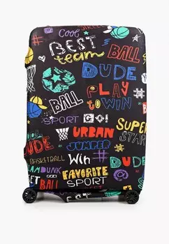 Чехол для чемодана Fabretti