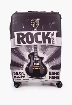 Чехол для чемодана Fabretti