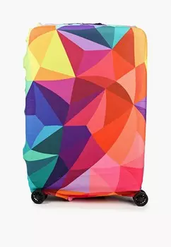 Чехол для чемодана Fabretti