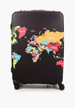 Чехол для чемодана Fabretti