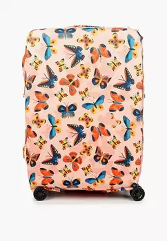 Чехол для чемодана Fabretti