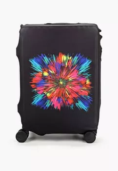 Чехол для чемодана Fabretti