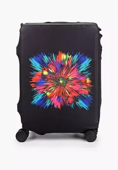 Чехол для чемодана Fabretti