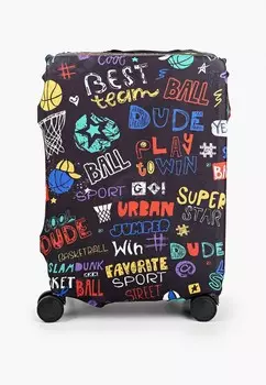 Чехол для чемодана Fabretti