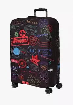 Чехол для чемодана Fabretti