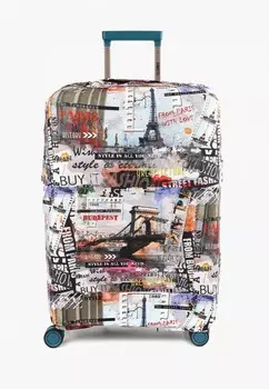 Чехол для чемодана Fabretti