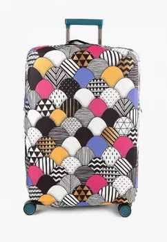 Чехол для чемодана Fabretti