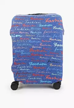 Чехол для чемодана Fabretti