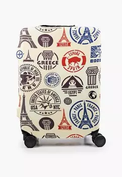 Чехол для чемодана Roadlike