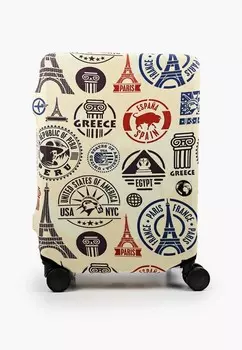 Чехол для чемодана Roadlike