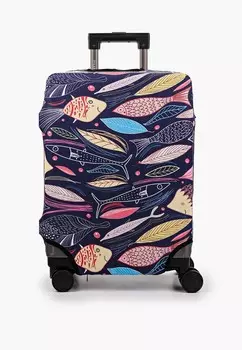 Чехол для чемодана Roadlike