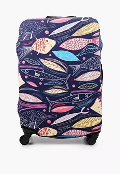 Чехол для чемодана Roadlike