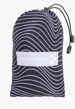 Чехол для чемодана Routemark