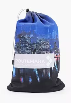 Чехол для чемодана Routemark