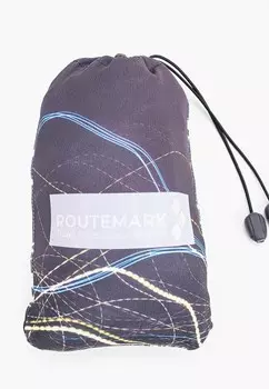 Чехол для чемодана Routemark