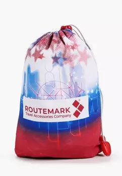 Чехол для чемодана Routemark