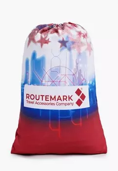 Чехол для чемодана Routemark