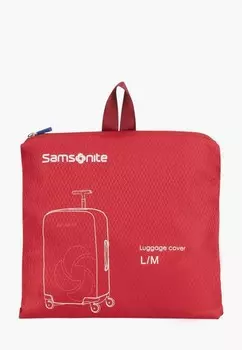 Чехол для чемодана Samsonite