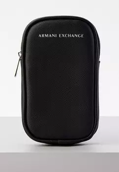 Чехол для iPhone Armani Exchange