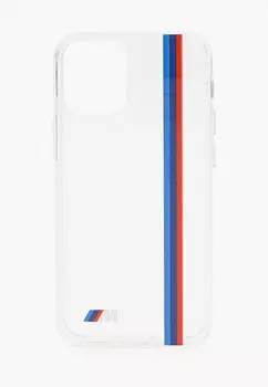 Чехол для iPhone BMW