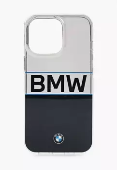 Чехол для iPhone BMW