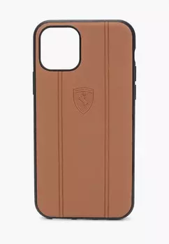 Чехол для iPhone Ferrari