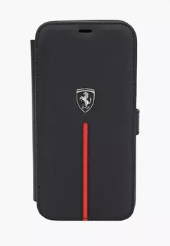 Чехол для iPhone Ferrari