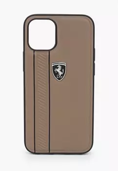 Чехол для iPhone Ferrari
