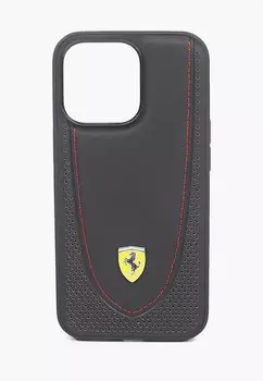 Чехол для iPhone Ferrari