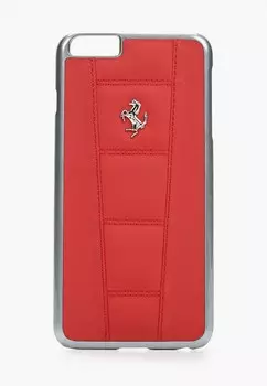 Чехол для iPhone Ferrari